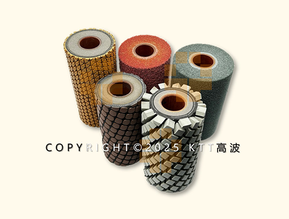 【半导体】研磨耗材