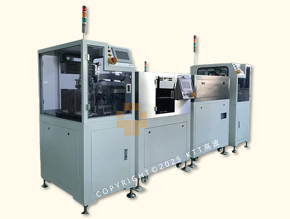 【陶瓷基板】HGT自动研磨设备